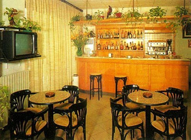 Hotel Peonia 리미니 외부 사진